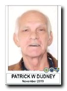 Offender Patrick Wayne Dudney
