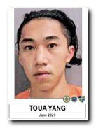 Offender Toua Yang