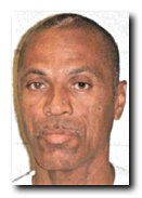 Offender Clarence Thaxton Harris