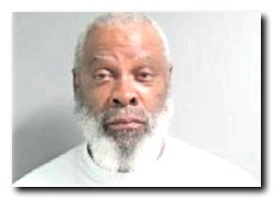 Offender Henry Eugene Braxton
