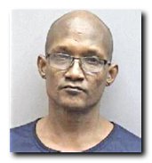 Offender Quentin Leroy Grant
