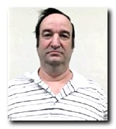 Offender Robert Lyle Berringer
