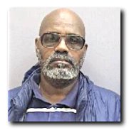Offender Timothy Demitrius Carr
