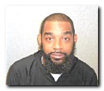 Offender Anthony Jerome Anderson