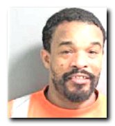 Offender Gregory Donnell Goines