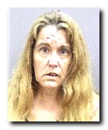 Offender Mary Ann Ismail