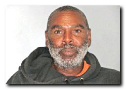 Offender Melvin Vincent White