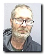 Offender Paul Allen Everhart