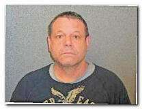 Offender Tyrone Lee Barger