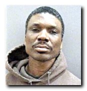 Offender Vernon Rodriquez Butts