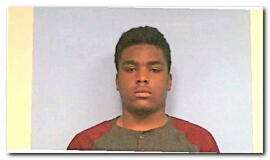 Offender Akeil Chappell