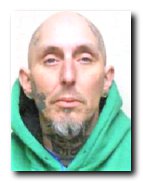 Offender Brian Michael Bailey