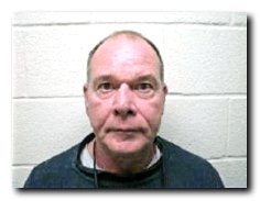 Offender George Larry Simons Jr