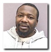 Offender Melvin Derrick Matthews