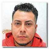Offender Pascacio Fabian Santiago
