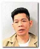 Offender Tuan Le