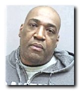 Offender Tyrone Cummings