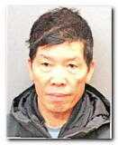 Offender Wei X Chen