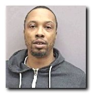 Offender Demetrius Darrell Coleman