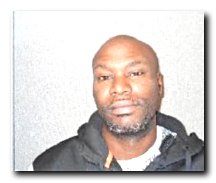 Offender Jermaine Garnett Clark