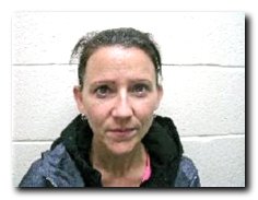 Offender Kimberly Lynn Devers