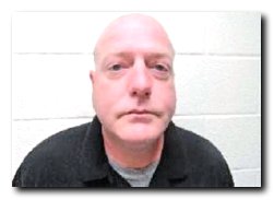 Offender Michael Alan Esworthy