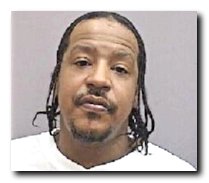 Offender Michael Anthony Harris Jr