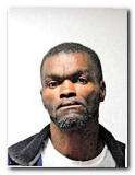 Offender Roy Darnell Clay