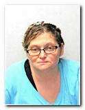 Offender Tina Sue Spann