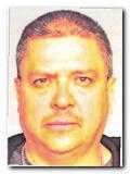 Offender Armando Montes Llamas