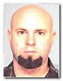 Offender Paul Michael Morgan