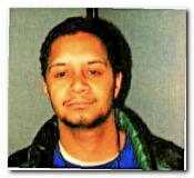 Offender Gregory M Osorio