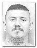 Offender Francisco Luis Perez