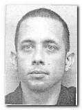 Offender Christopher Wayne Tidwell