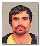 Offender David Jacob Morales
