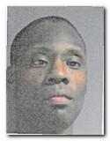 Offender Terrell Cornelius Davis