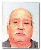 Offender Louie Hernandez