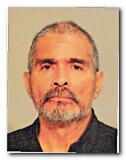 Offender Robert Vasquez Gutierrez