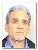 Offender Ibrahim Zaki Alsmadi
