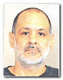 Offender Orlando Joseph Garibay