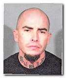 Offender Anthony Eric Montano
