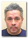 Offender Luis Andrew Coronado