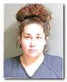 Offender Samantha Ann Kelley