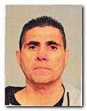Offender Armando Gonzalez
