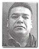 Offender Daniel Gonzalez Sandoval