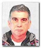 Offender Michael Angelo Martinez