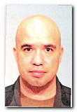 Offender Sergio Jhanon Richo
