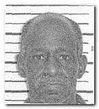 Offender Harold Jackson