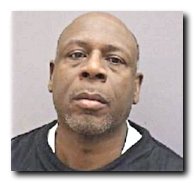 Offender Charles Bernard Ford Jr