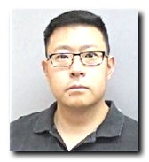 Offender Andrew Liang